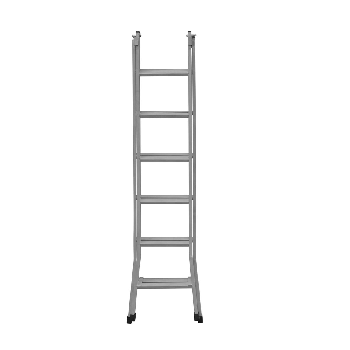 ESCADA EXTENSIVA LEVE FORT 6X10DEG - Imagem 3