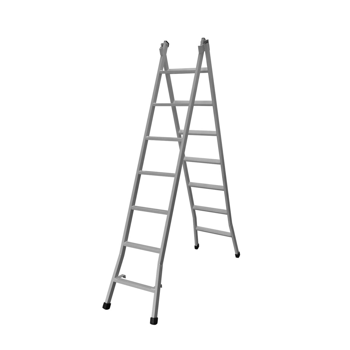 ESCADA EXTENSIVA LEVE FORT 7X12 DEG