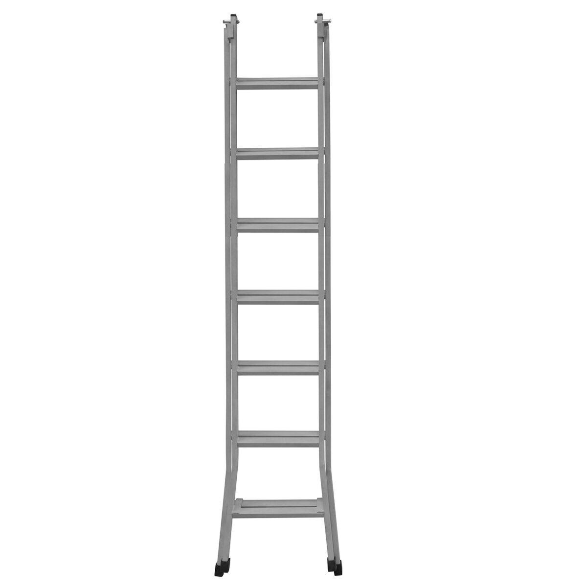 ESCADA EXTENSIVA LEVE FORT 7X12 DEG - Imagem 3