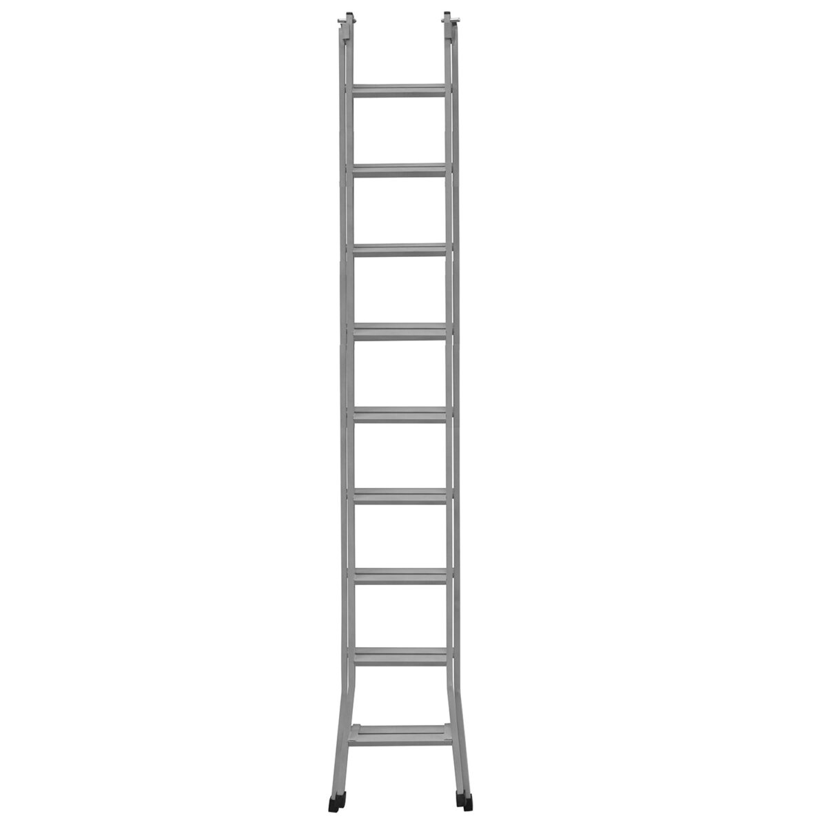 ESCADA EXTENSIVA LEVE FORT 9X16 DEG - Imagem 3