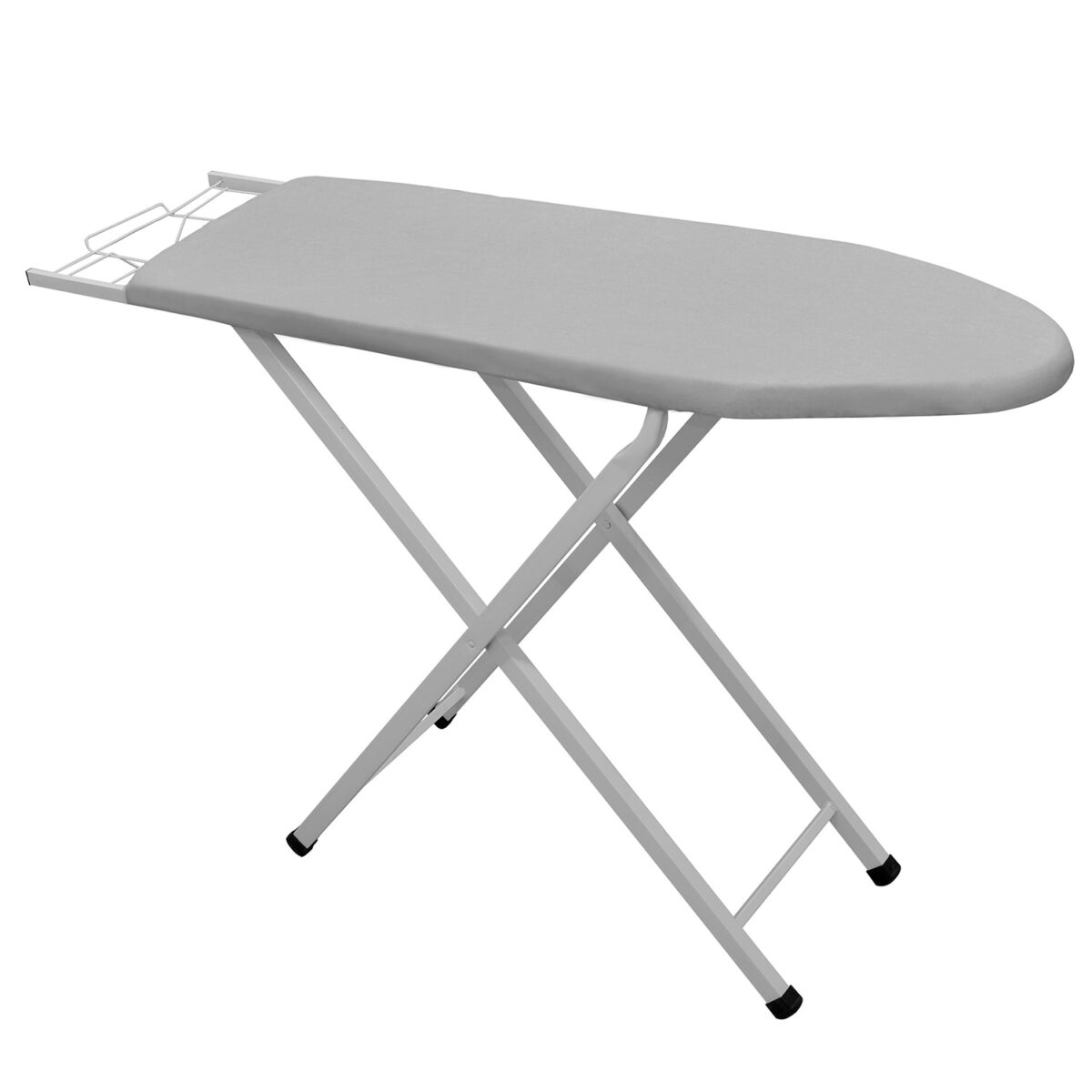 MESA DE PASSAR SUPREMA - COR BRANCO