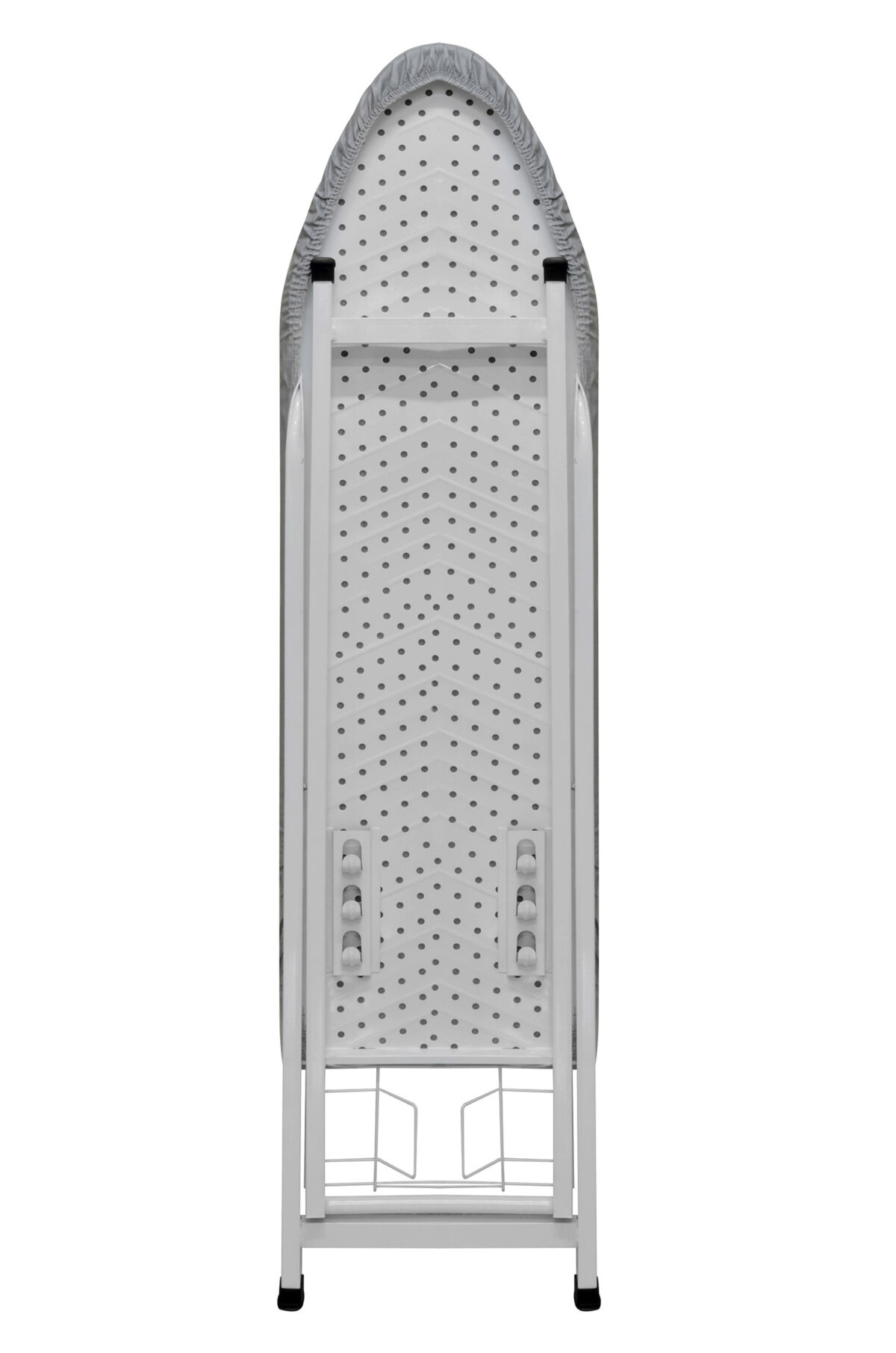 MESA DE PASSAR SUPREMA - COR BRANCO - Imagem 2