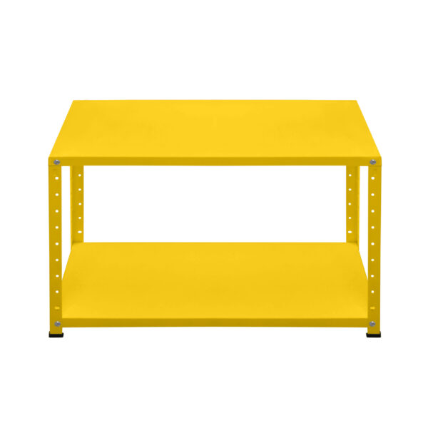 ESTANTE MEGA MODULAR  Nº 01
