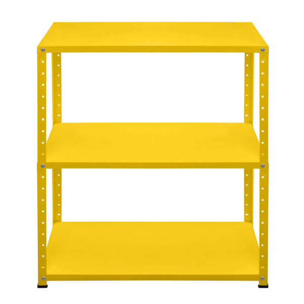 ESTANTE MEGA MODULAR  Nº 02